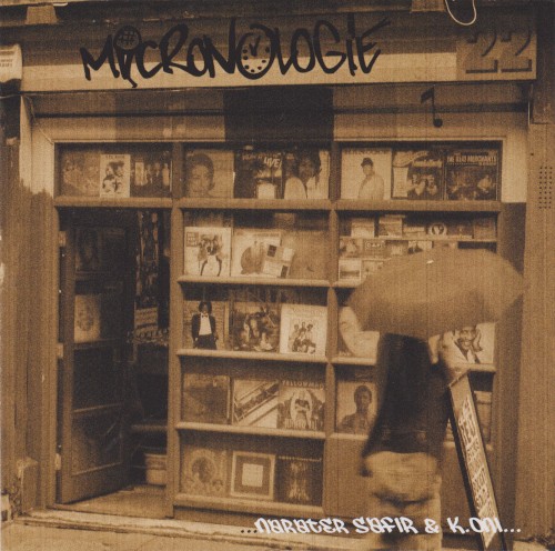 Micronologie