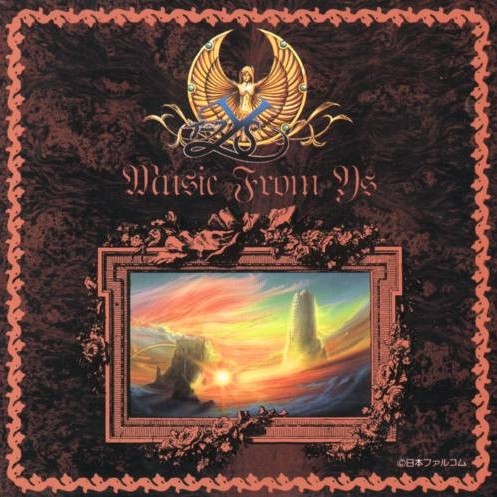 Music From Ys