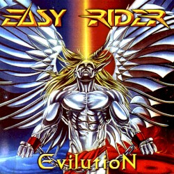 Evilution