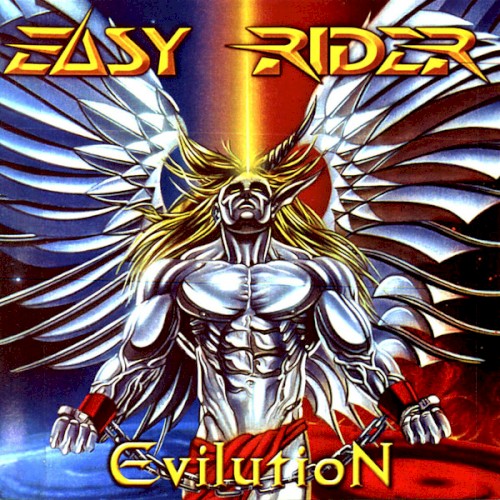 Evilution