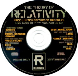 The Theory of Relativity