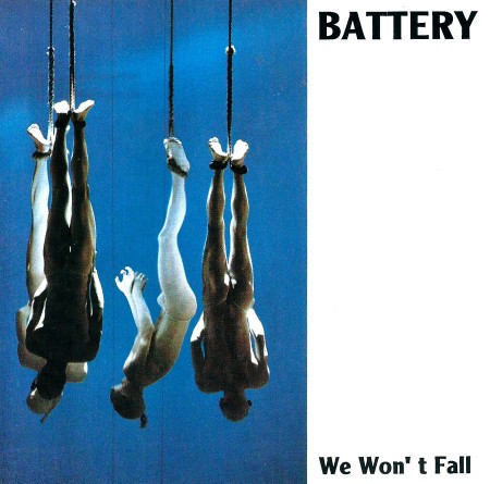 We Won’t Fall