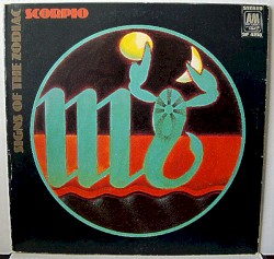 Signs of the Zodiac: Scorpio