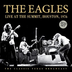 Live at the Summit, Houston 1976