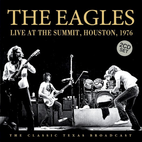 Live at the Summit, Houston 1976