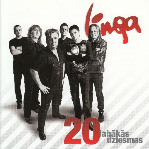 20 labākās dziesmas