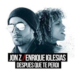 Después que te perdí