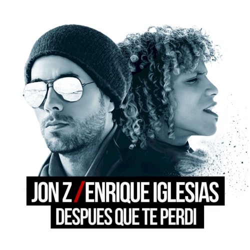 Después que te perdí
