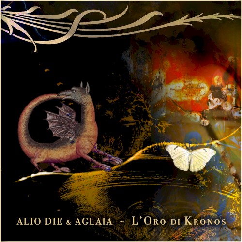 L’Oro di Kronos