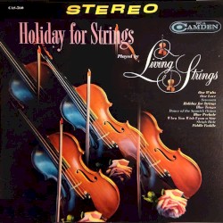 Holiday for Strings