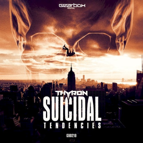 Suicidal Tendencies