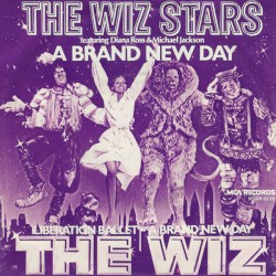 A Brand New Day