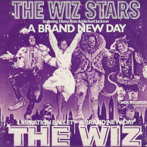 A Brand New Day