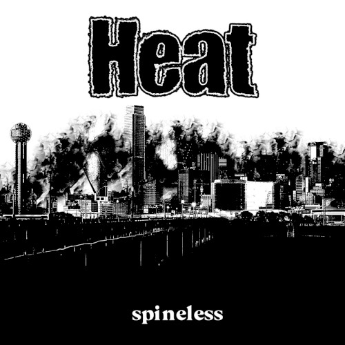 Spineless