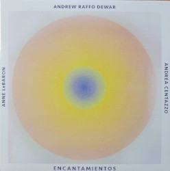 Encantamientos