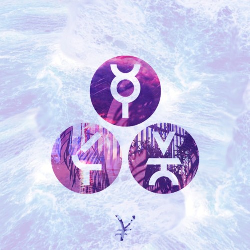 Yusoul x Martian Bass Compilation