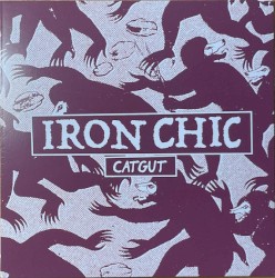 Catgut / And for a Moment I Don’t Wanna Die