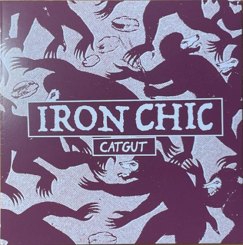 Catgut / And for a Moment I Don’t Wanna Die