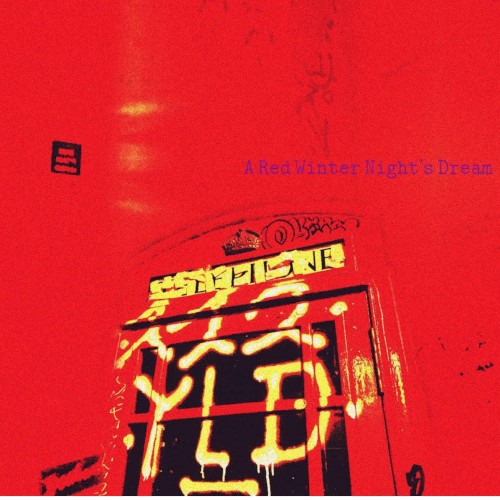 A Red Winter Night’s Dream / Angel Trombones