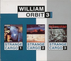 Strange Cargo I - III