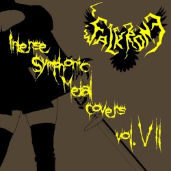 Intense Symphonic Metal Covers, Vol. 7