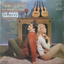 Twin Guitars — In a Mood for Lovers