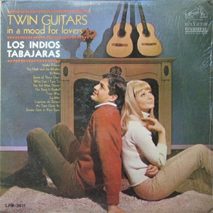 Twin Guitars — In a Mood for Lovers