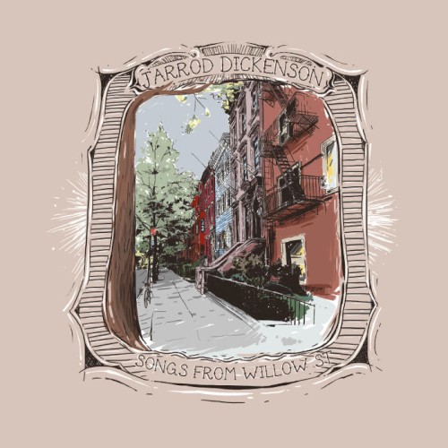 Songs from Willow St