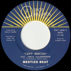 Left Behind
