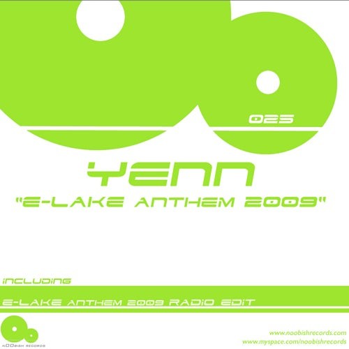 E-Lake Anthem 2009