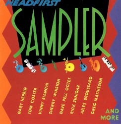 Headfirst Sampler