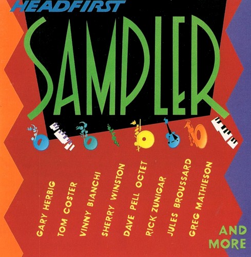 Headfirst Sampler
