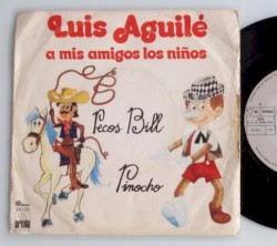 A mis amigos los niños