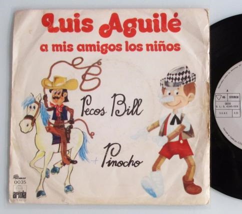 A mis amigos los niños