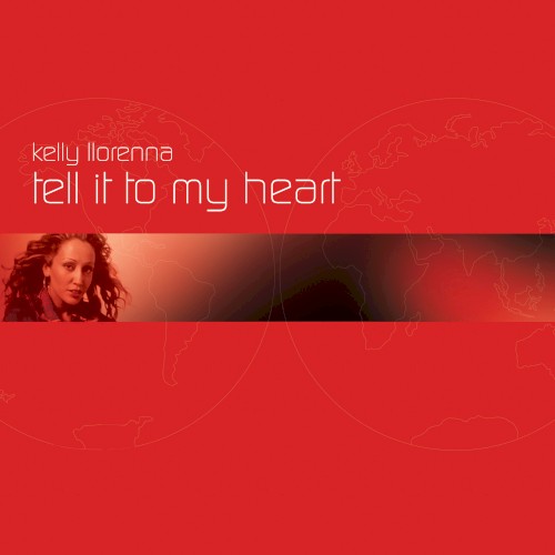 Tell It to My Heart