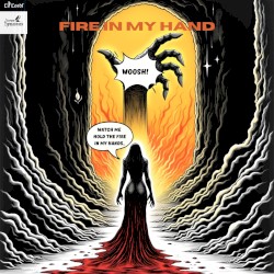 Fire in My Hand