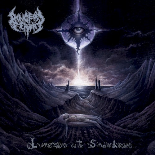 Lamentations of the Shadowkingdoms