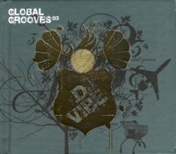 Global Grooves, Volume 3