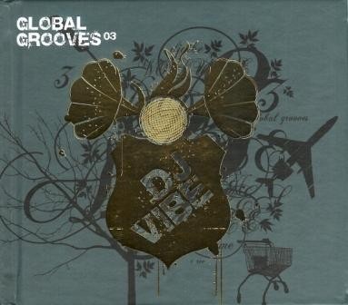 Global Grooves, Volume 3