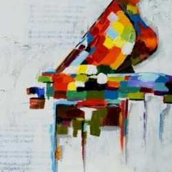 Piano