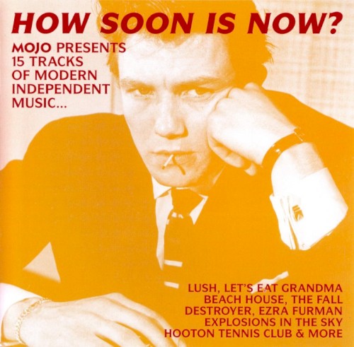 How Soon Is Now?