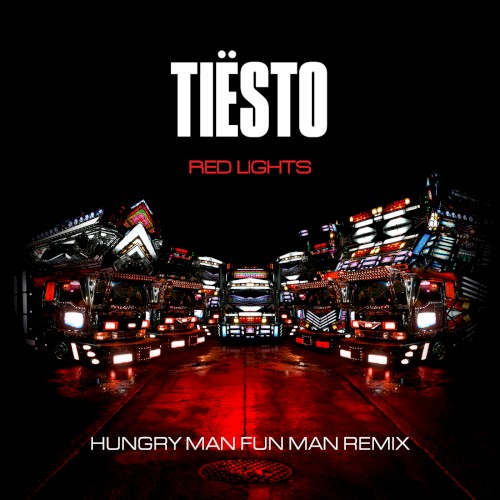 Red Lights (Hungry Man Fun Man remix)
