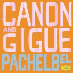 Canon and Gigue