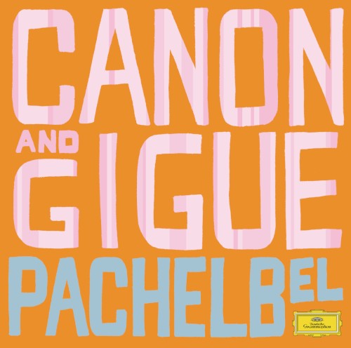 Canon and Gigue