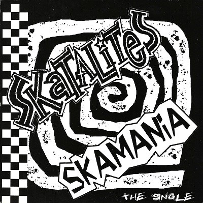 Skamania