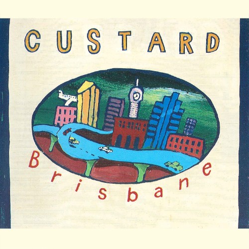 Brisbane