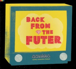 Back From the Futer