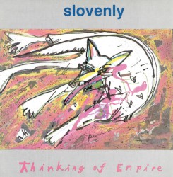 Thinking of Empire