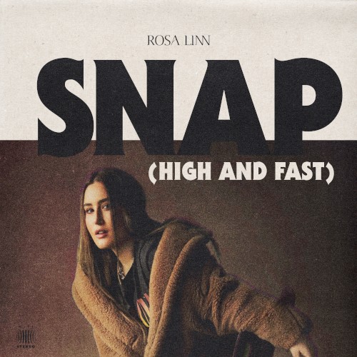 SNAP (high and fast)