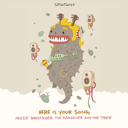 Here Is Your Song